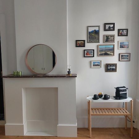 Bennestay Ghent Luaran gambar