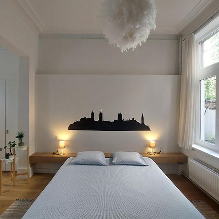 Bennestay Ghent Luaran gambar