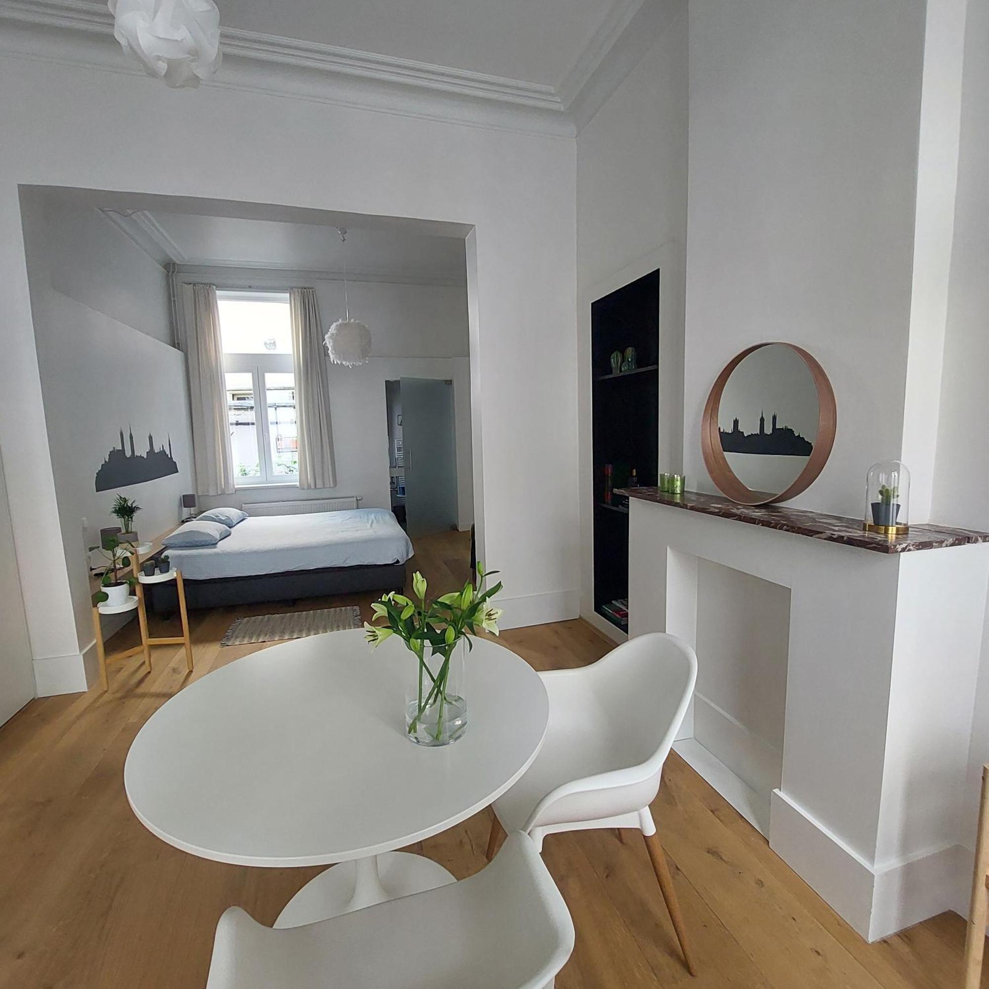 Bennestay Ghent Luaran gambar