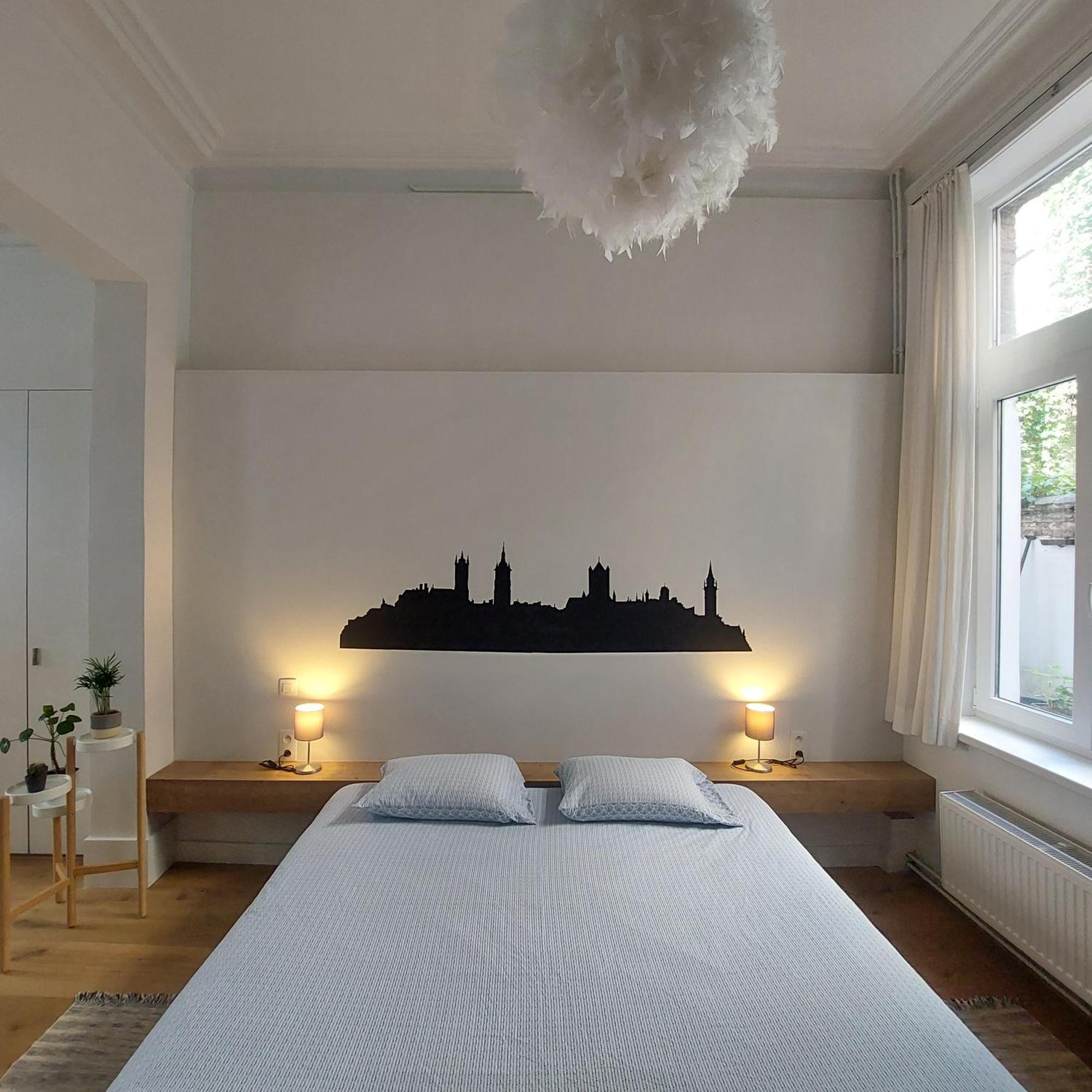 Bennestay Ghent Luaran gambar